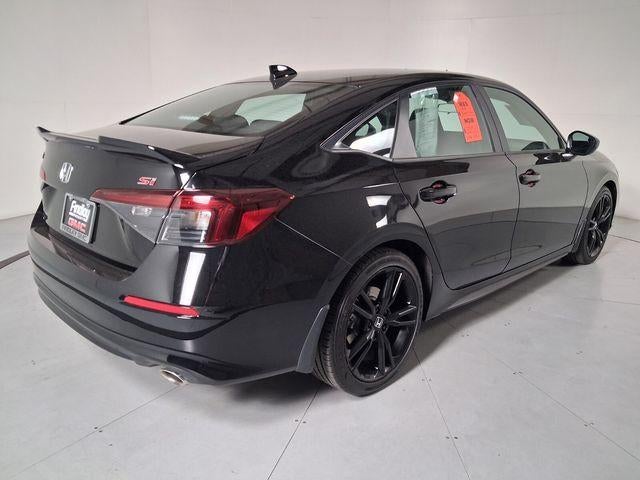 2026 Honda Civic Si Base