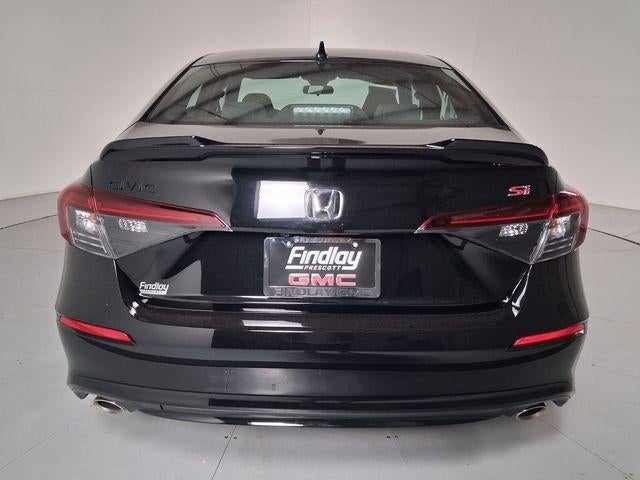 2026 Honda Civic Si Base
