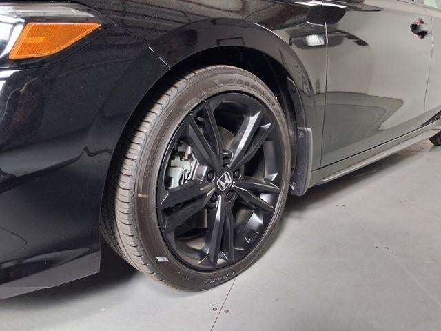 2026 Honda Civic Si Base