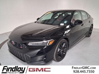 2026 Honda Civic Si Base