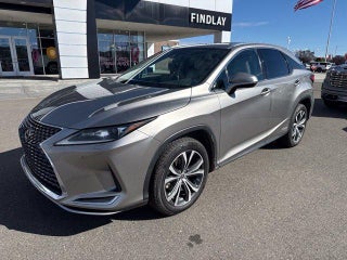 2022 Lexus RX 