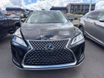 2022 Lexus RX 