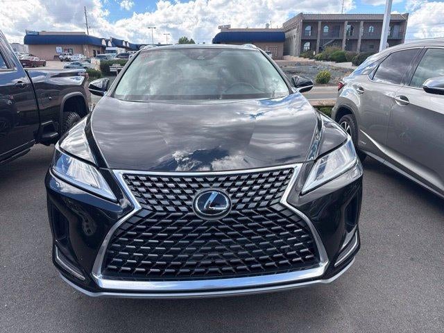 2022 Lexus RX 