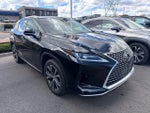 2022 Lexus RX 
