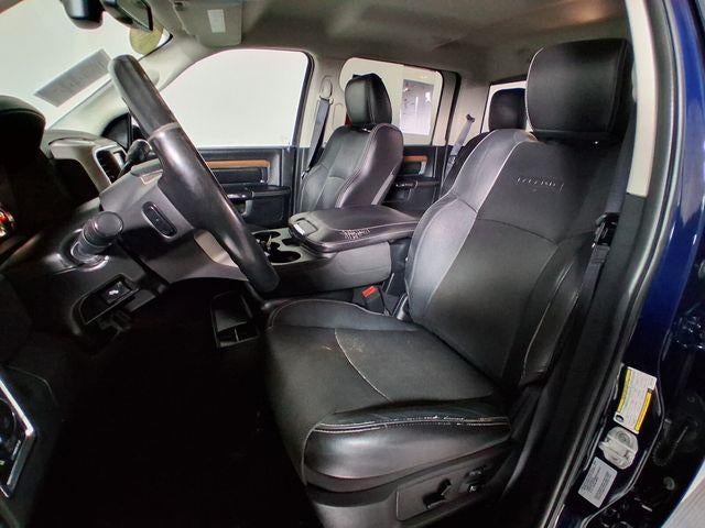 2016 RAM 2500 Laramie