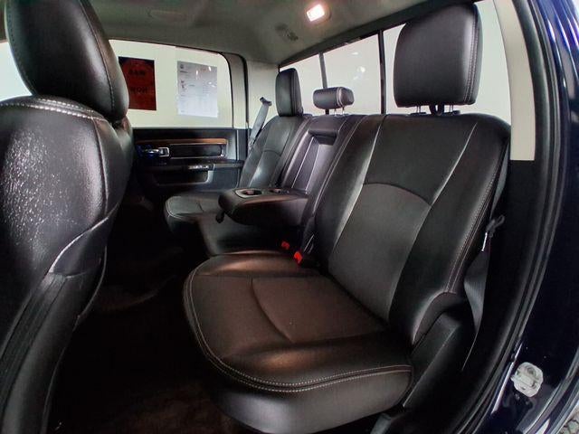 2016 RAM 2500 Laramie