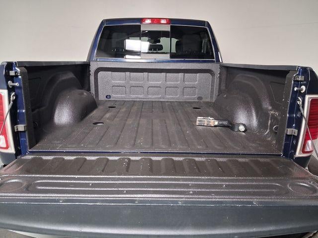 2016 RAM 2500 Laramie