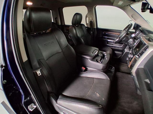 2016 RAM 2500 Laramie