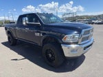 2016 RAM 2500 Laramie