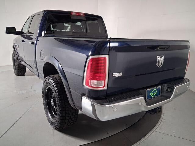 2016 RAM 2500 Laramie
