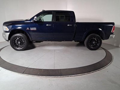 2016 RAM 2500 Laramie