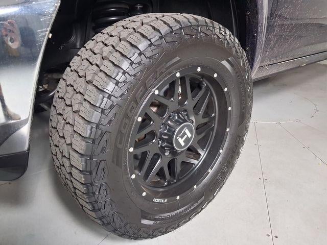 2016 RAM 2500 Laramie