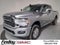 2024 RAM 2500 Laramie Crew Cab 4x4 6'4" Box