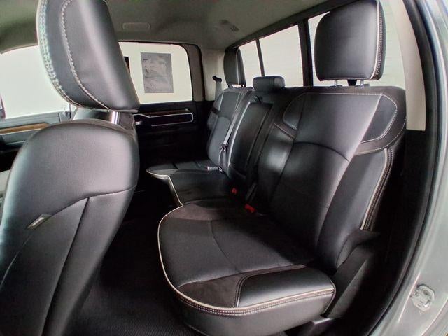 2024 RAM 2500 Laramie Crew Cab 4x4 6'4" Box