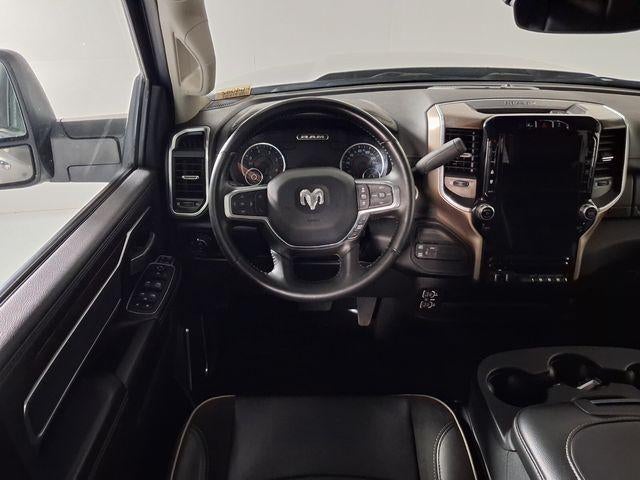 2024 RAM 2500 Laramie Crew Cab 4x4 6'4" Box