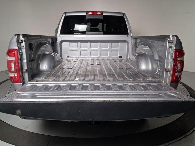 2024 RAM 2500 Laramie Crew Cab 4x4 6'4" Box
