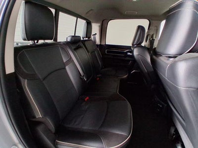 2024 RAM 2500 Laramie Crew Cab 4x4 6'4" Box