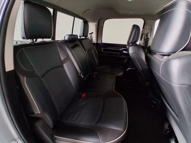 2024 RAM 2500 Laramie Crew Cab 4x4 6'4" Box