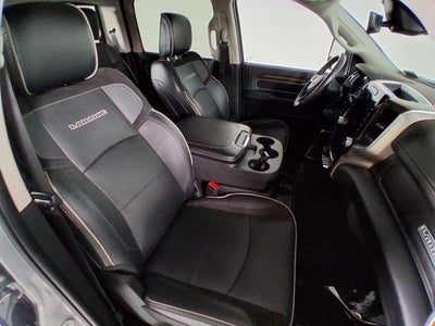 2024 RAM 2500 Laramie Crew Cab 4x4 6'4" Box