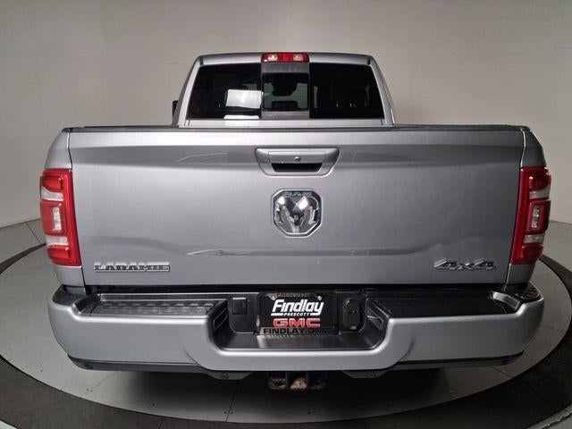 2024 RAM 2500 Laramie Crew Cab 4x4 6'4" Box