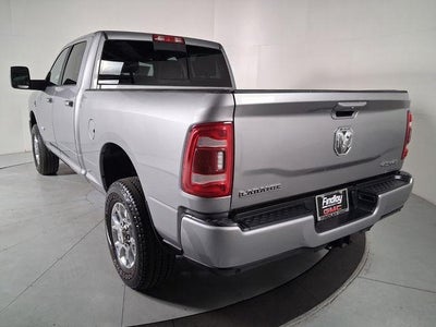 2024 RAM 2500 Laramie Crew Cab 4x4 6'4" Box