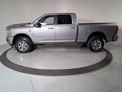 2024 RAM 2500 Laramie Crew Cab 4x4 6'4" Box