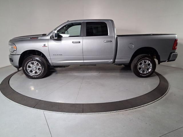 2024 RAM 2500 Laramie Crew Cab 4x4 6'4" Box