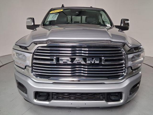 2024 RAM 2500 Laramie Crew Cab 4x4 6'4" Box