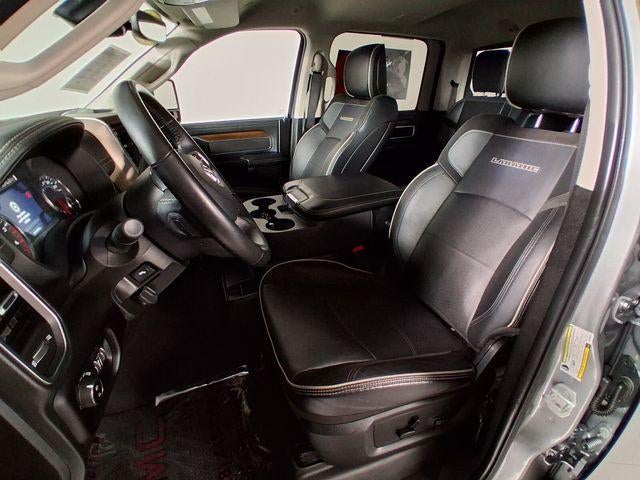 2024 RAM 2500 Laramie Crew Cab 4x4 6'4" Box