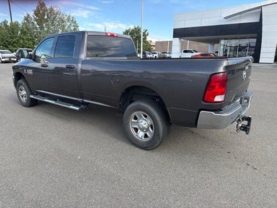 2016 RAM 2500 Tradesman