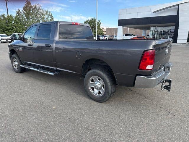 2016 RAM 2500 Tradesman