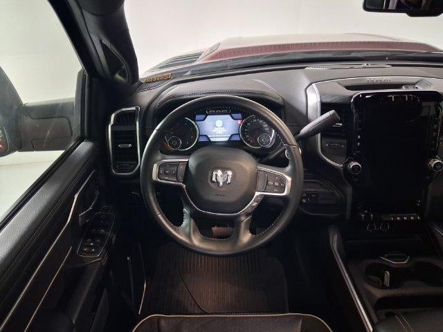 2024 RAM 2500 Laramie Crew Cab 4x4 6'4" Box