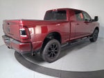 2024 RAM 2500 Laramie Crew Cab 4x4 6'4" Box