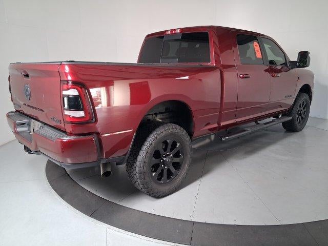 2024 RAM 2500 Laramie Crew Cab 4x4 6'4" Box