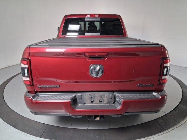 2024 RAM 2500 Laramie Crew Cab 4x4 6'4" Box