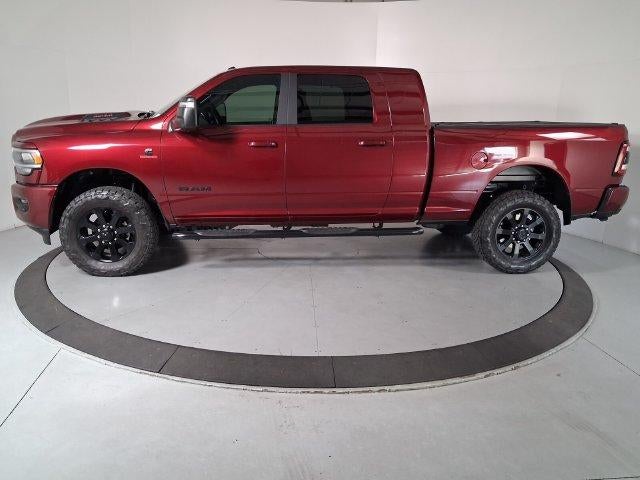 2024 RAM 2500 Laramie Crew Cab 4x4 6'4" Box