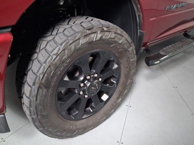 2024 RAM 2500 Laramie Crew Cab 4x4 6'4" Box