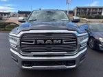 2022 RAM 2500 Laramie Mega Cab 4x4 6'4" Box