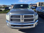 2011 RAM Ram 2500 Laramie