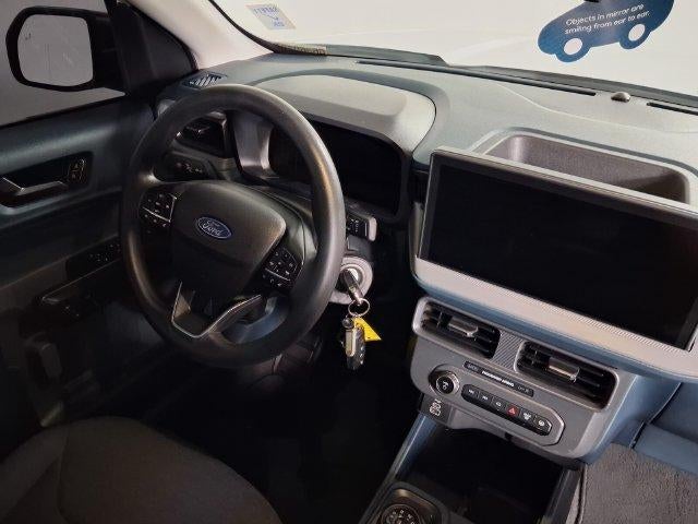 2025 Ford Maverick XL - Photo 16