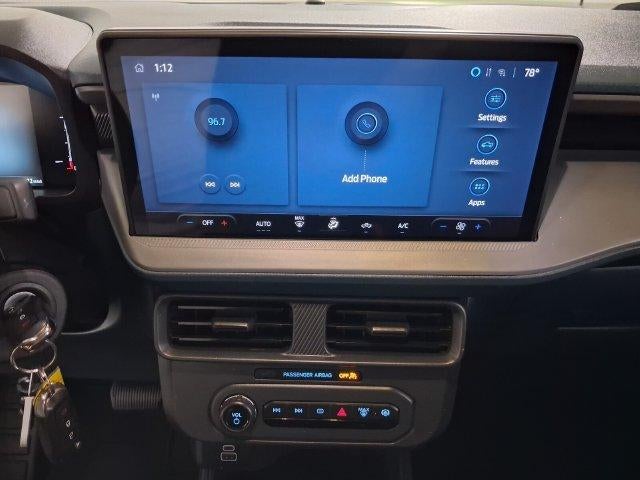 2025 Ford Maverick XL - Photo 19
