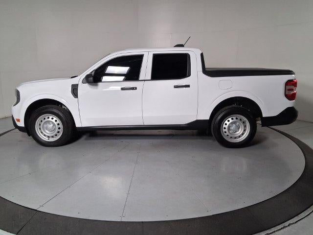 2025 Ford Maverick XL - Photo 7