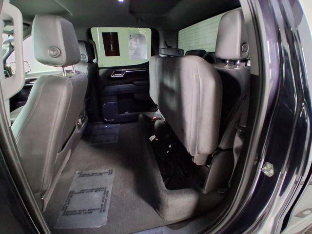 2024 Chevrolet Silverado 1500 LTZ - Photo 11