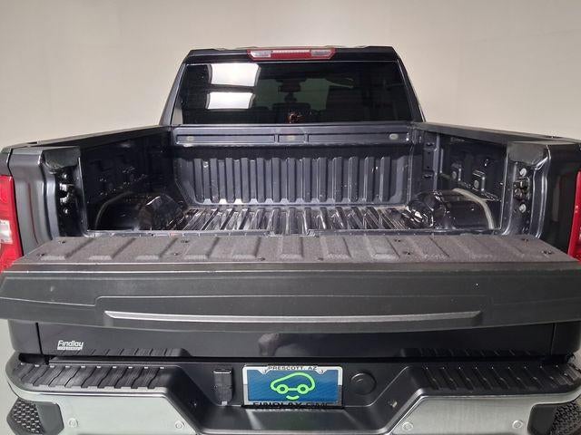 2024 Chevrolet Silverado 1500 LTZ - Photo 13