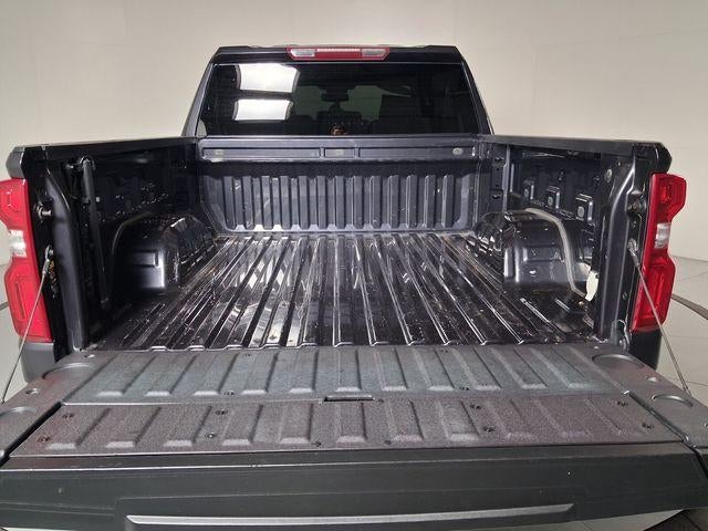 2024 Chevrolet Silverado 1500 LTZ - Photo 14