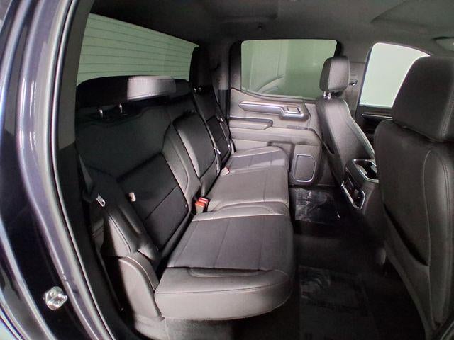 2024 Chevrolet Silverado 1500 LTZ - Photo 15