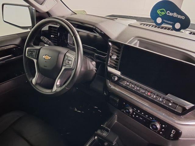 2024 Chevrolet Silverado 1500 LTZ - Photo 17