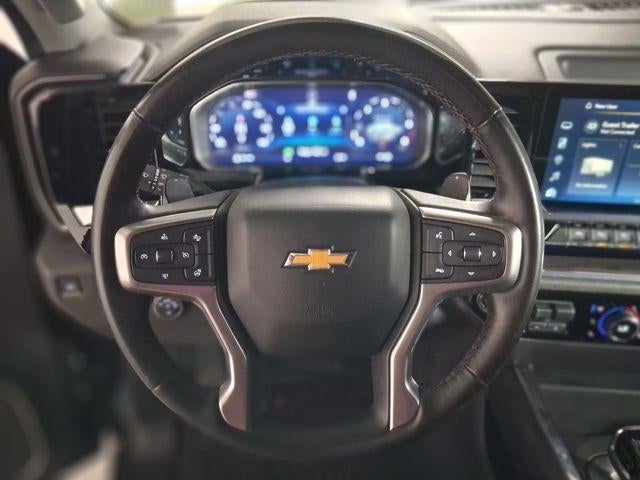 2024 Chevrolet Silverado 1500 LTZ - Photo 19
