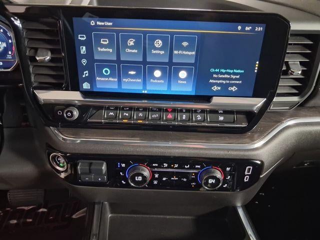 2024 Chevrolet Silverado 1500 LTZ - Photo 21