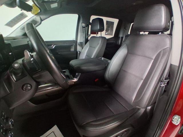 2024 Chevrolet Silverado 1500 LTZ - Photo 10